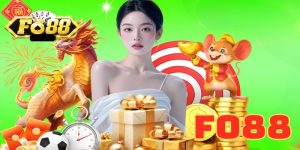 FO88 - Điểm đến quen thuộc của những tay cao thủ hàng đầu
