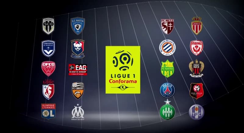 Lợi ích khi theo dõi kết quả Ligue 1 tại Keonhacai18