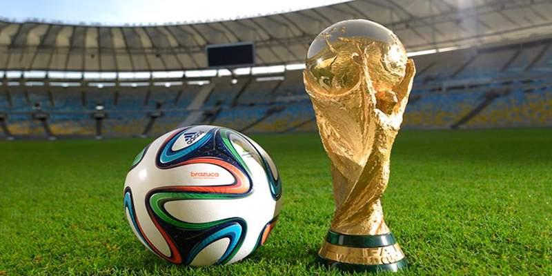 Kỷ lục và con số đáng nhớ trong lịch sử World Cup