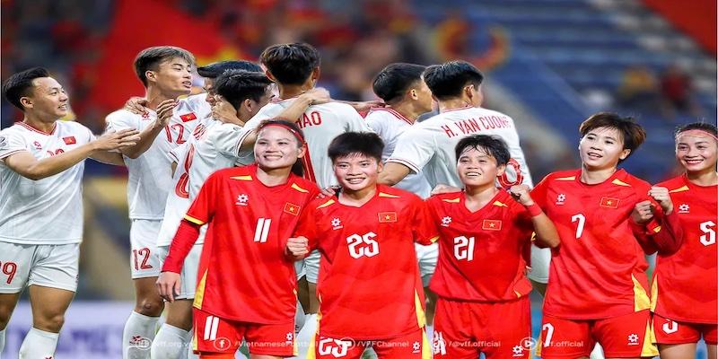 Bí quyết soi tỷ lệ kèo bóng đá Việt Nam để có cơ hội chiến thắng