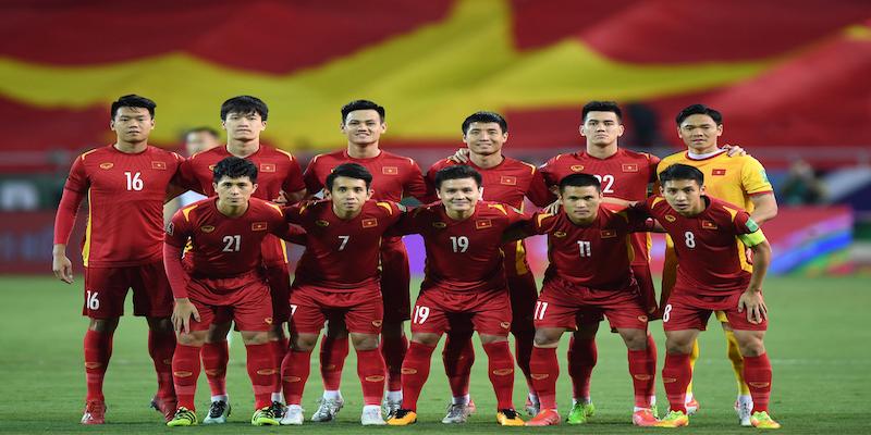 4 giải đấu bóng đá nổi trội tại Việt Nam