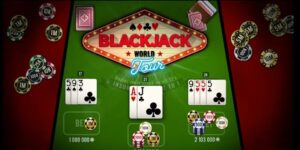 Hiểu rõ về kỹ thuật đặt cược blackjack hiệu quả