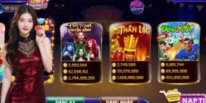 Review Cổng Game Rikvip Uy Tín Xanh Chín Số 1 Châu Á