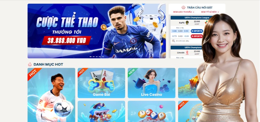 Review Sin88 - Nhà Cái Đổi Thương Uy Tín Top 1 Thị Trường