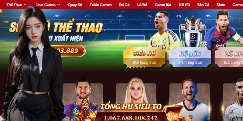 XO88 - Điểm Đến Của Dân Chơi Thích Săn Thưởng Lớn